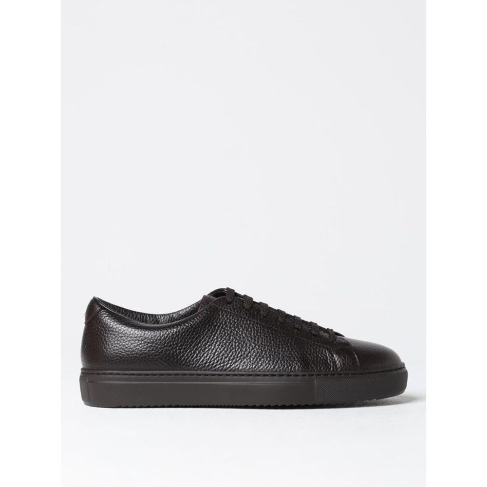 Doucal's Shoes Men Brown